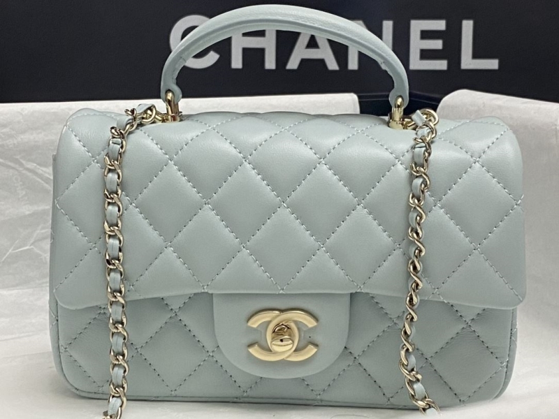 Ch**el cf series bags